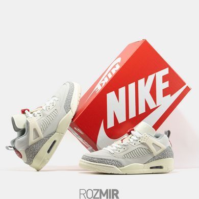Nike Jordan Spizike Low Sail Coconut Milk