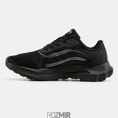 Кросівки Alo Yoga Runner "Black"