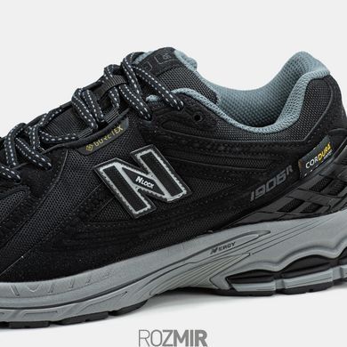 Кроссовки New Balance 1906R CORDURA&reg; Gore-Tex Black/Grey