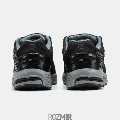 Кроссовки New Balance 1906R CORDURA&reg; Gore-Tex Black/Grey