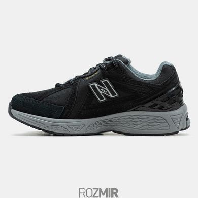 Кроссовки New Balance 1906R CORDURA&reg; Gore-Tex Black/Grey