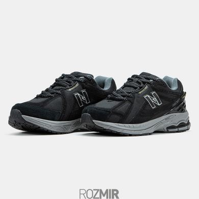 Кроссовки New Balance 1906R CORDURA&reg; Gore-Tex Black/Grey