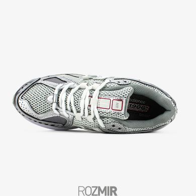 Кросівки New Balance 1906R "Silver Metallic"