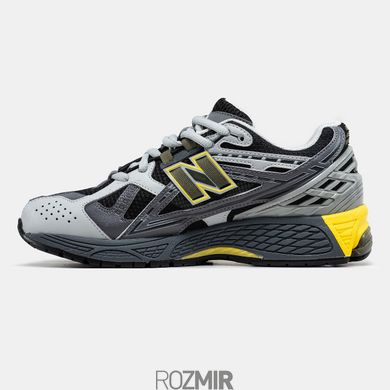 Кроссовки New Balance 1906U Castlerock Ginger Lemon