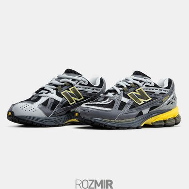 Кросівки New Balance 1906U Castlerock Ginger Lemon