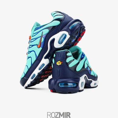 Кросівки Nike Air Max Plus TN 'Discover Your Air'