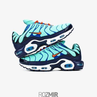 Кросівки Nike Air Max Plus TN 'Discover Your Air'