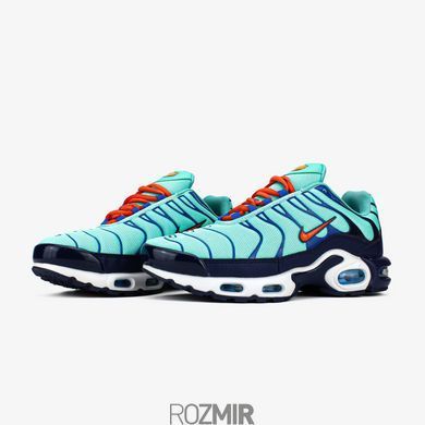 Кросівки Nike Air Max Plus TN 'Discover Your Air'