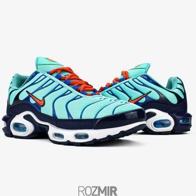Кросівки Nike Air Max Plus TN 'Discover Your Air'