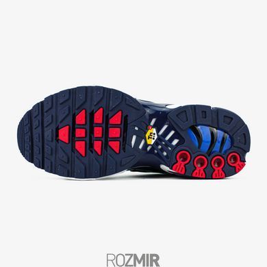 Кросівки Nike Air Max Plus TN 'Discover Your Air'