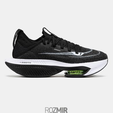 Nike Air Zoom Alphafly 2 Black/White