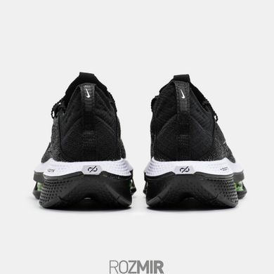 Nike Air Zoom Alphafly 2 Black/White