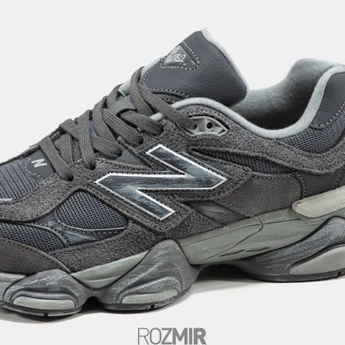 New Balance 9060 Dark Grey