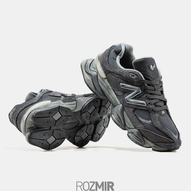New Balance 9060 Dark Grey