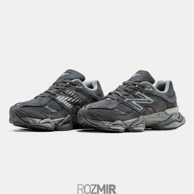 New Balance 9060 Dark Grey