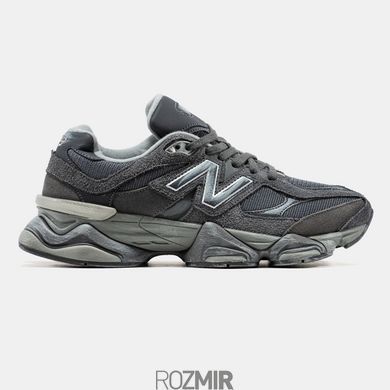 New Balance 9060 Dark Grey