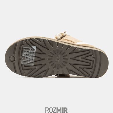 UGG Lo Lowmel "Sand"