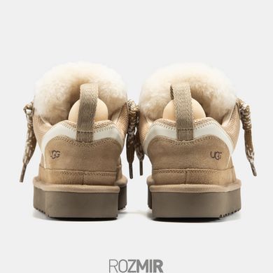 UGG Lo Lowmel "Sand"