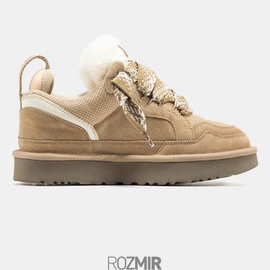 UGG Lo Lowmel "Sand"