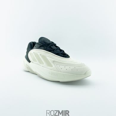 Кросівки adidas Ozelia "White/Black"
