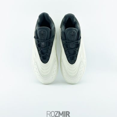 Кроссовки adidas Ozelia "White/Black"