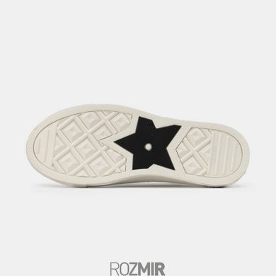 Жіночі кросівки Dior Walk'N'Dior Low Top Beige