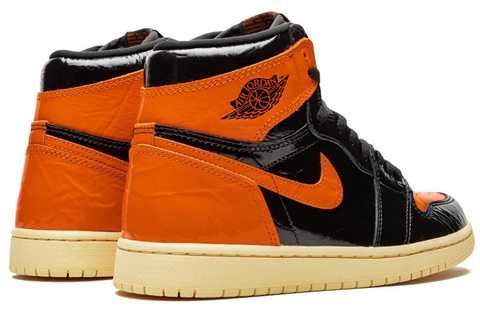 Jordan retro 1 shattered best sale backboard 3.0