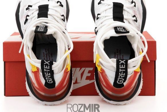 Кроссовки Nike ACG Mountain 2 Fly Mid GTX White