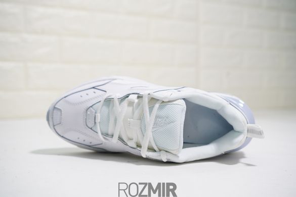 Кроссовки Nike M2K Tekno "White/Pure Platinum"