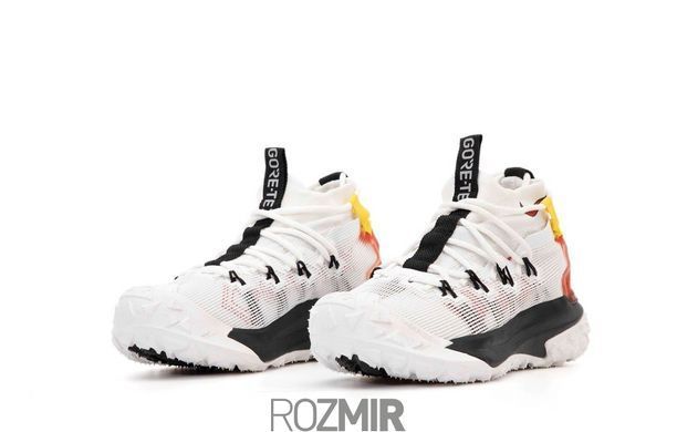 Кроссовки Nike ACG Mountain 2 Fly Mid GTX White
