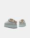 UGG Tazz Platform Sea Foam