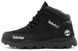 Мужские ботинки Timberland Winter Boots Black Термо