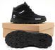 Мужские ботинки Timberland Winter Boots Black Термо