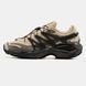 Кроссовки Salomon XT PU.RE Advanced 'White Pepper Black'