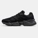 Кросівки New Balance 9060 Triple Black