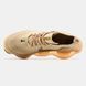 Кросівки Nike Air Max Scorpion Flyknit "Sesame/ Coconut Milk-Wheat Gold"