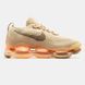 Кросівки Nike Air Max Scorpion Flyknit "Sesame/ Coconut Milk-Wheat Gold"