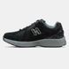 Кроссовки New Balance 1906R CORDURA&reg; Gore-Tex Black/Grey