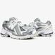 Кросівки New Balance 1906R "Silver Metallic"