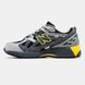 Кроссовки New Balance 1906U Castlerock Ginger Lemon