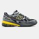 Кросівки New Balance 1906U Castlerock Ginger Lemon