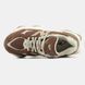 Кроссовки New Balance 9060 "Brown/Beige/White"