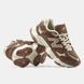 Кроссовки New Balance 9060 "Brown/Beige/White"