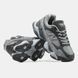 Кроссовки New Balance 9060R "Dark Gray/Light Gray"
