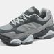 Кроссовки New Balance 9060R "Dark Gray/Light Gray"