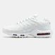 Кросівки Nike Air Max TN Plus "Triple White"