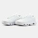 Кросівки Nike Air Max TN Plus "Triple White"
