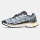 Кросівки Salomon XT-6 Soft Ground Grey/Beige