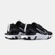 Чоловічі кросівки Nike React Vision Waterproof Black/White