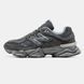 New Balance 9060 Dark Grey